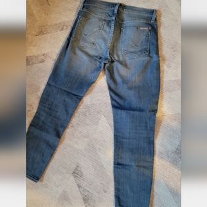 Hudson nico jeans size 27